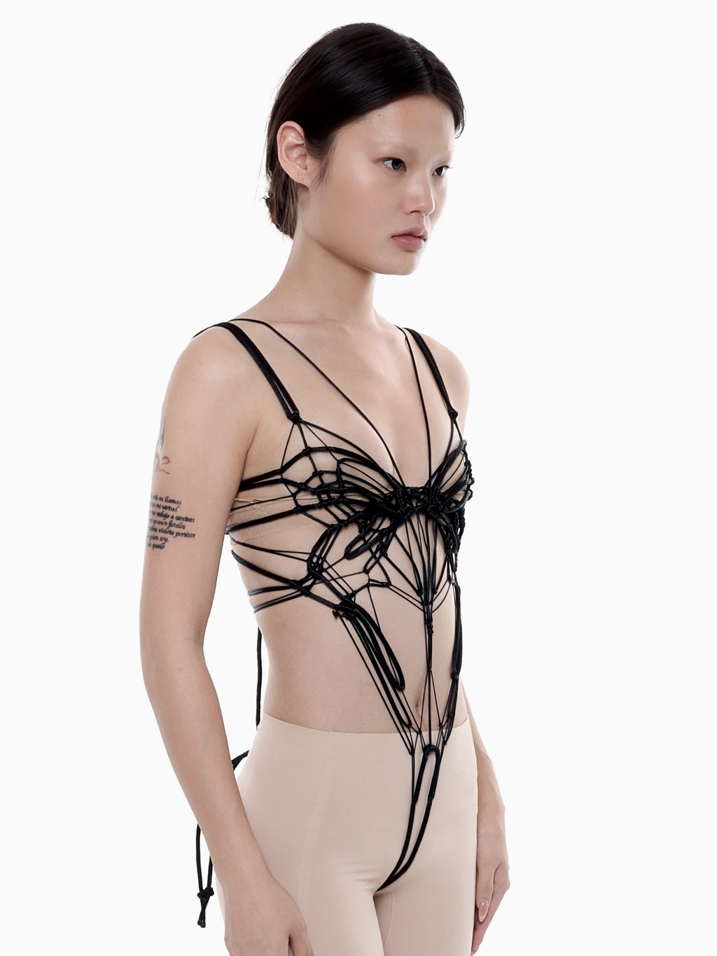 Bodysuit | 024 Black