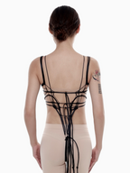 Bodysuit | 024 Black
