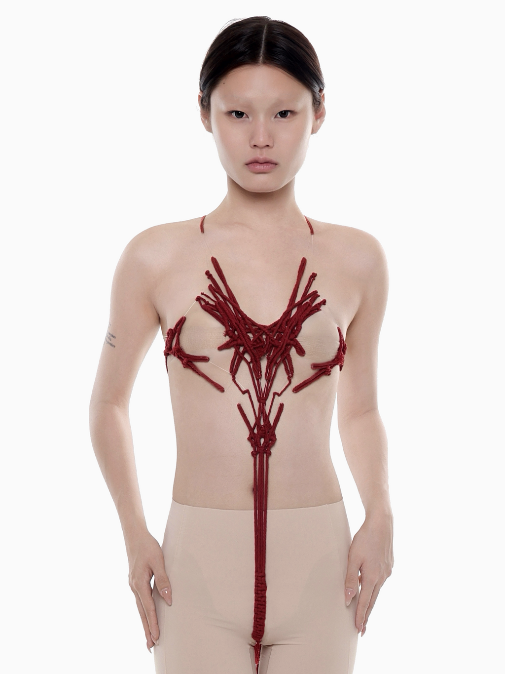 Bodysuit | 025
