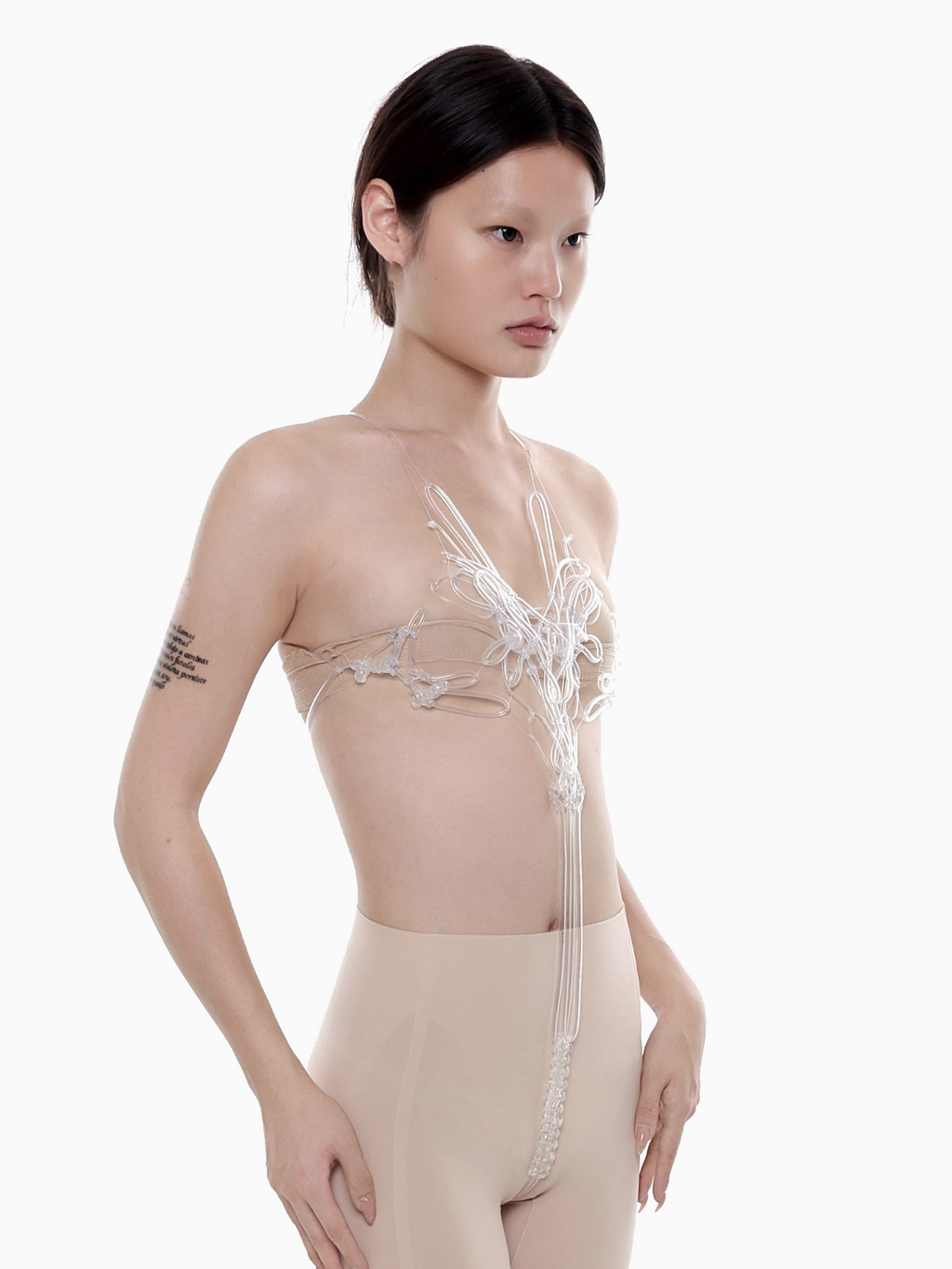 Bodysuit |  025 CLEAR