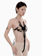 Bodysuit | 025 Black