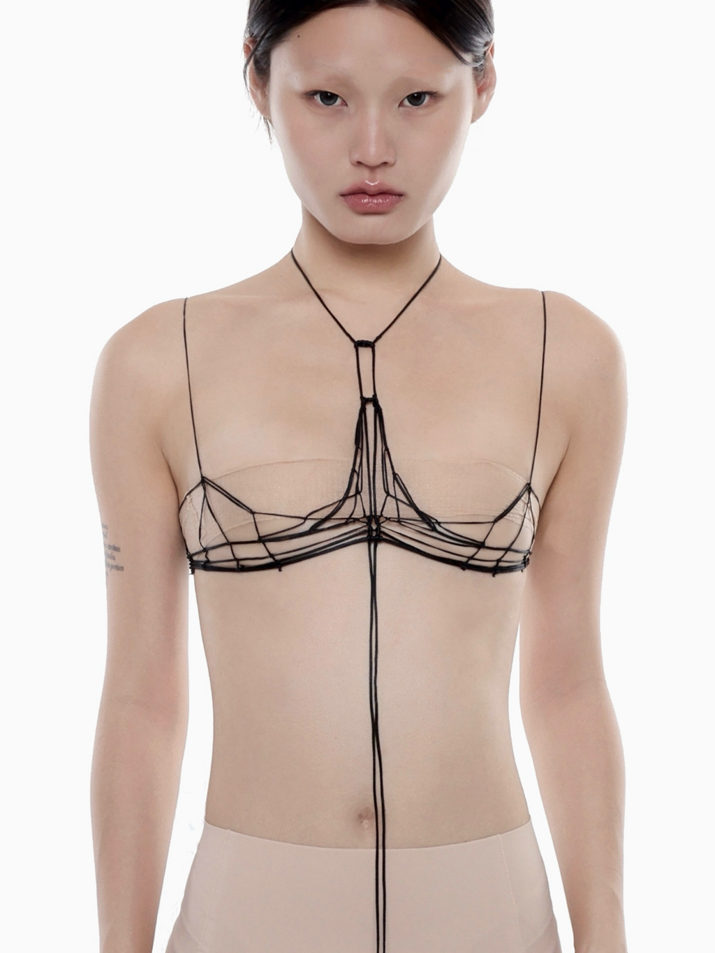 Top | 031 Black