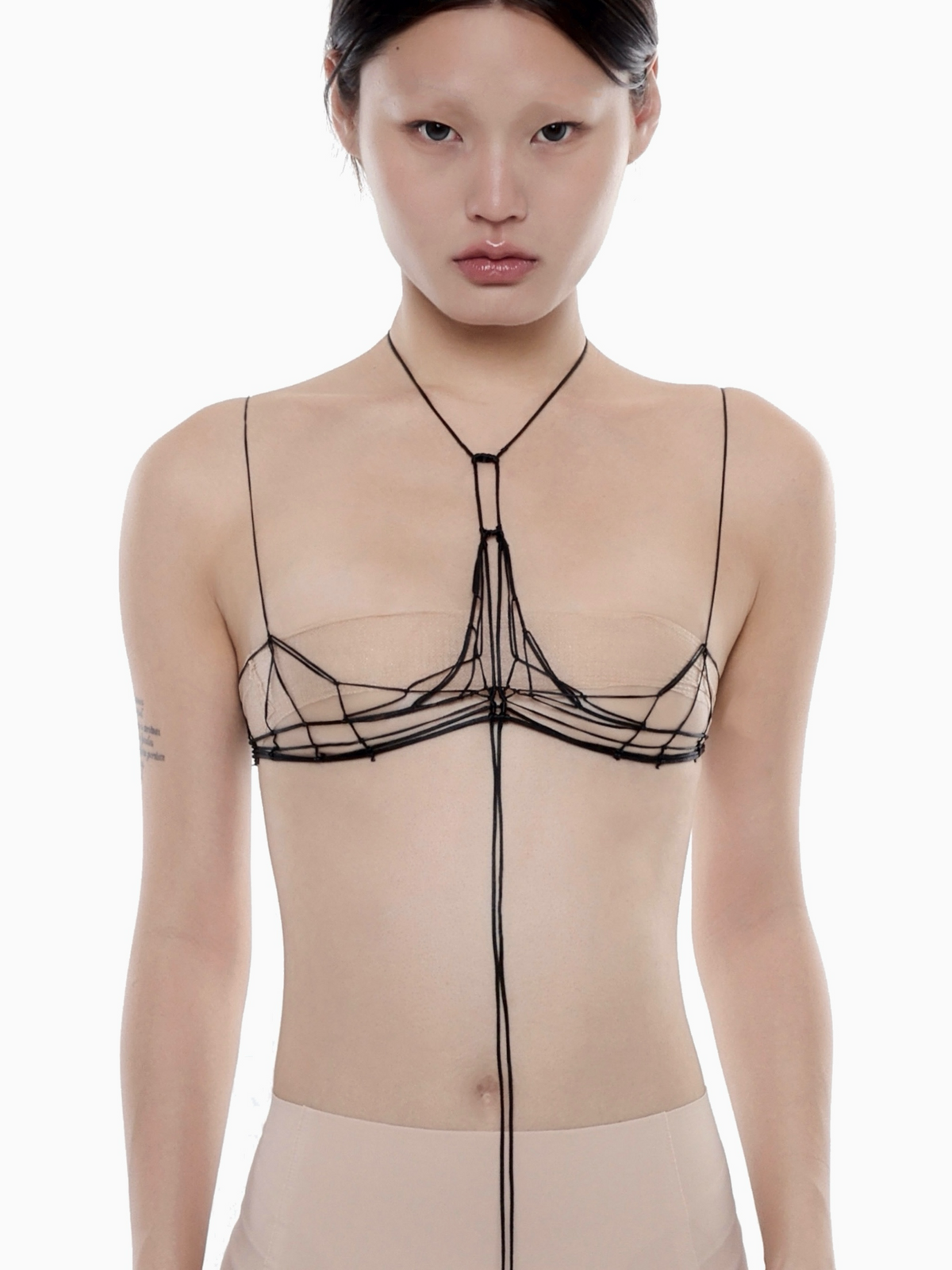 Top | 031 Black
