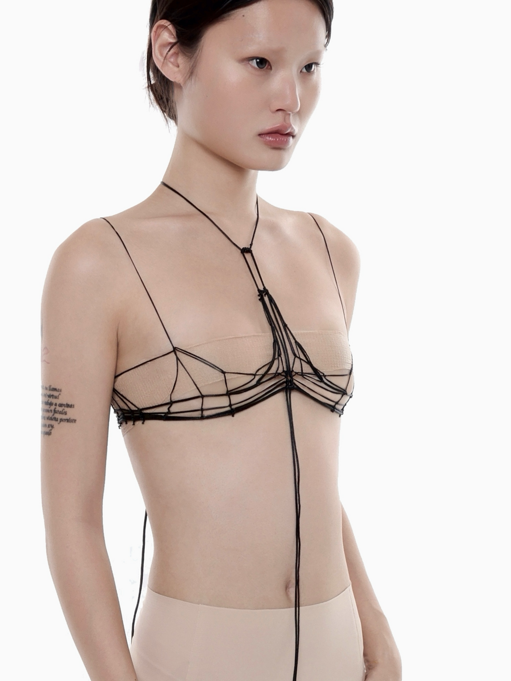 Top | 031 Black