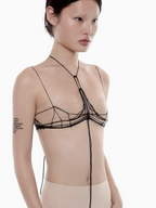 Top | 031 Black