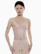 Bodysuit | 035 CLEAR