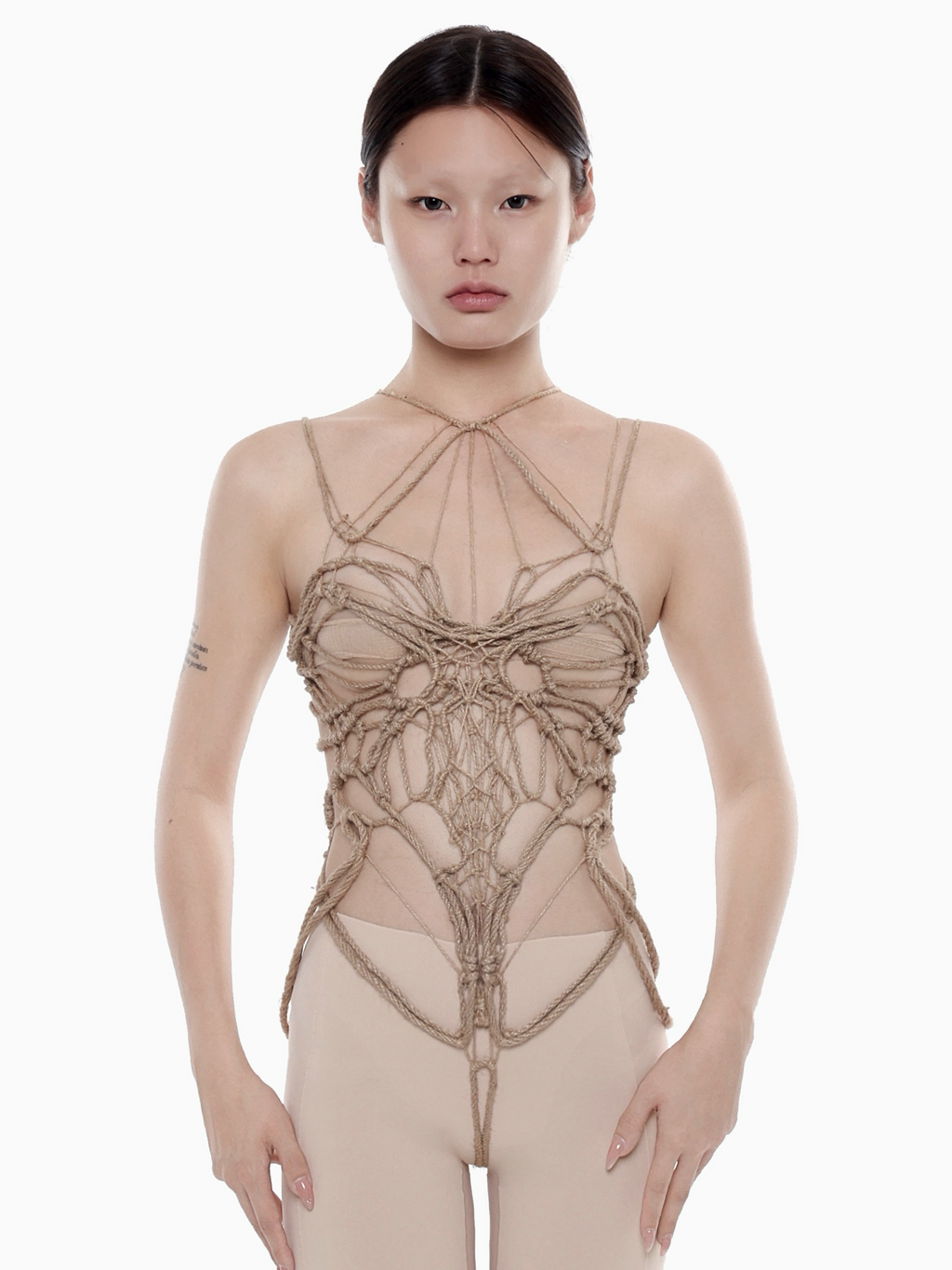 Bodysuit | 035 HEMP