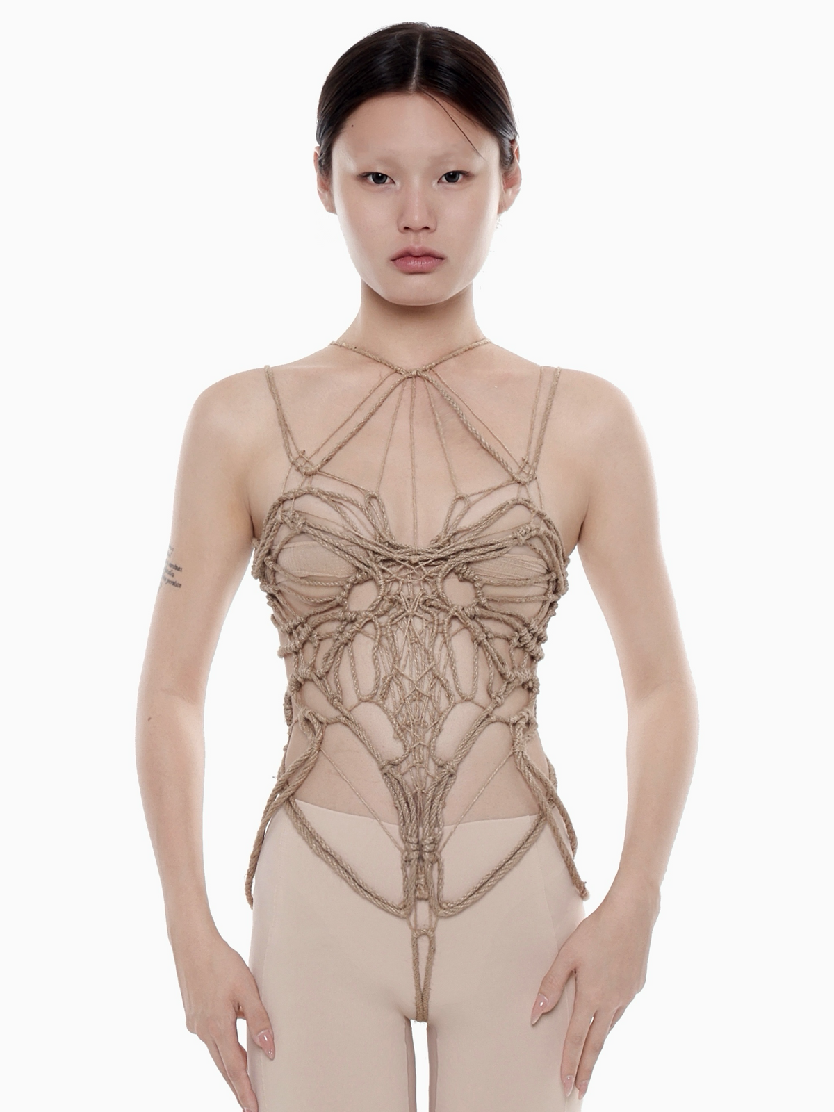 Bodysuit | 035 HEMP