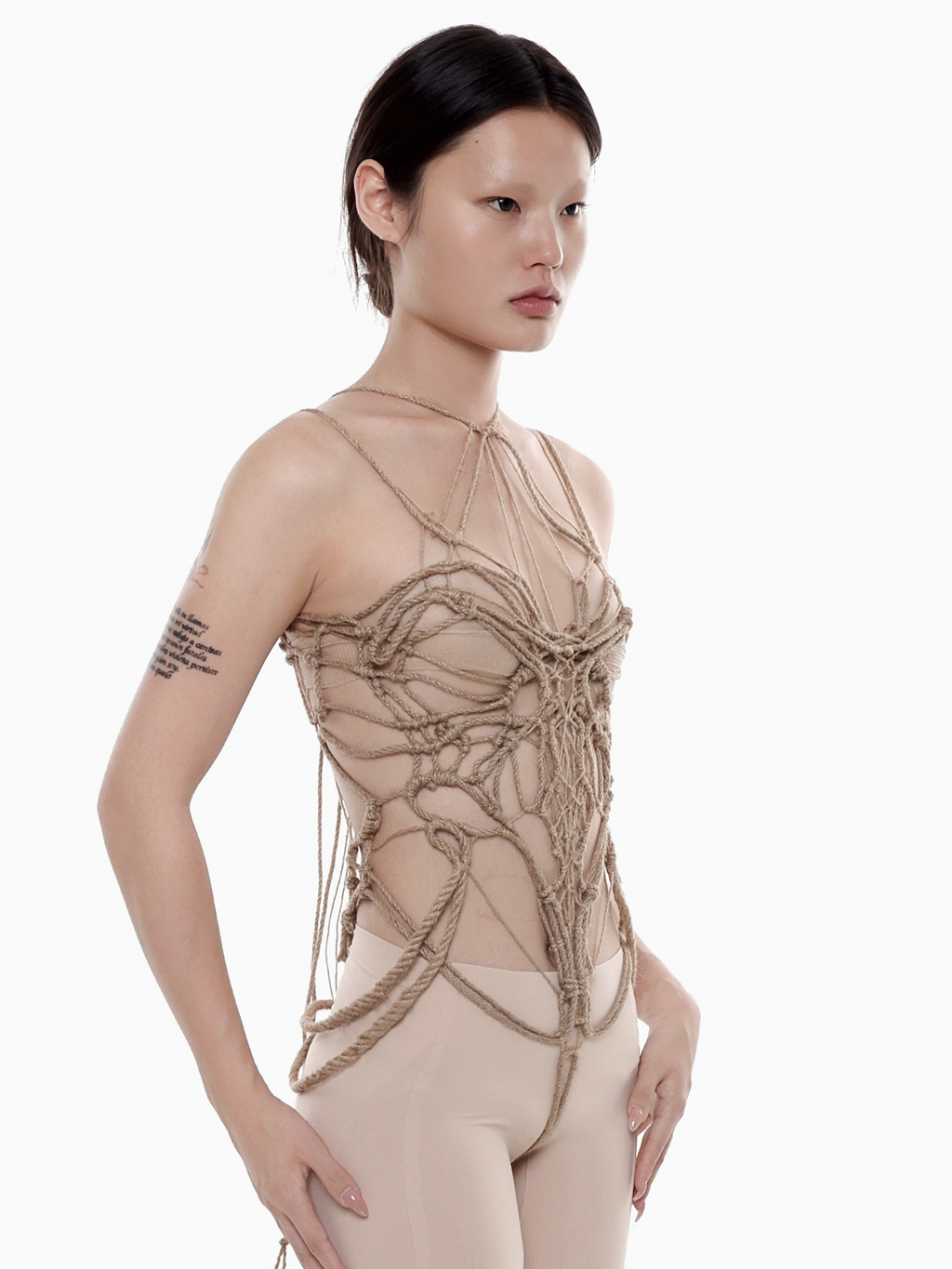 Bodysuit | 035 HEMP