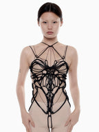 Bodysuit | 035 WAX