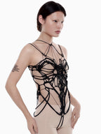 Bodysuit | 035 WAX