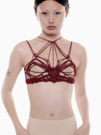Bra | 035a Red