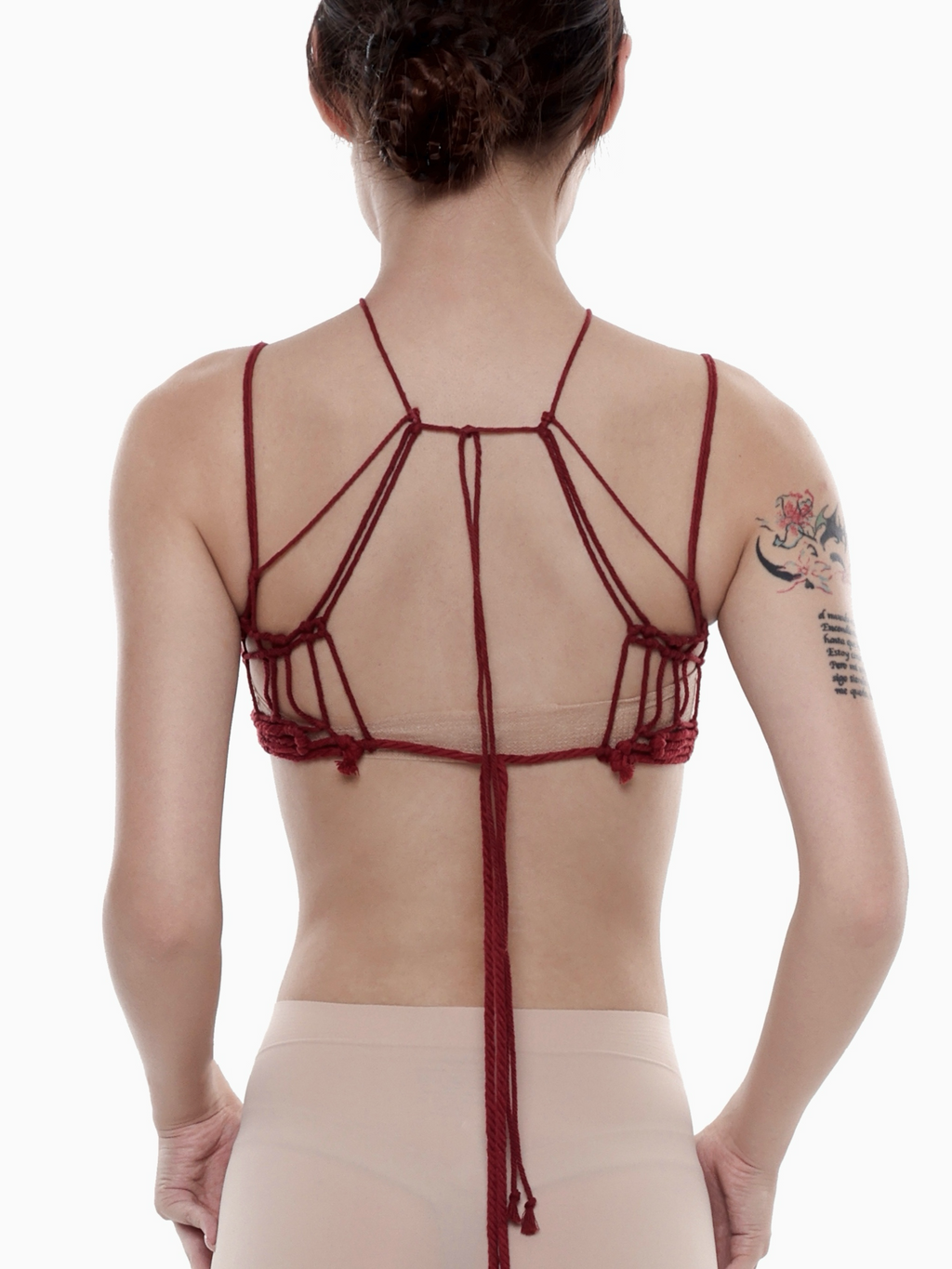 Bra | 035a Red