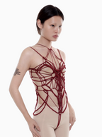 Bodysuit | 035 Red