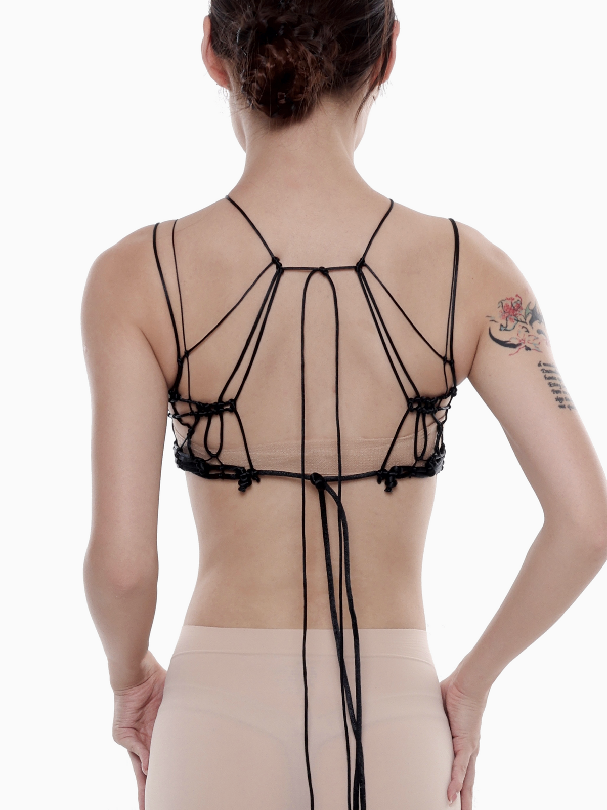 Bra | 035a Black