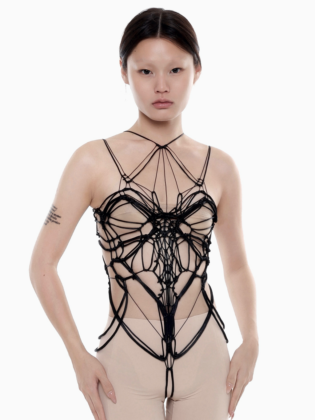 Bodysuit | 035 Black