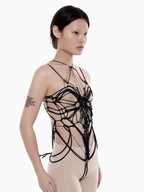 Bodysuit | 035 Black
