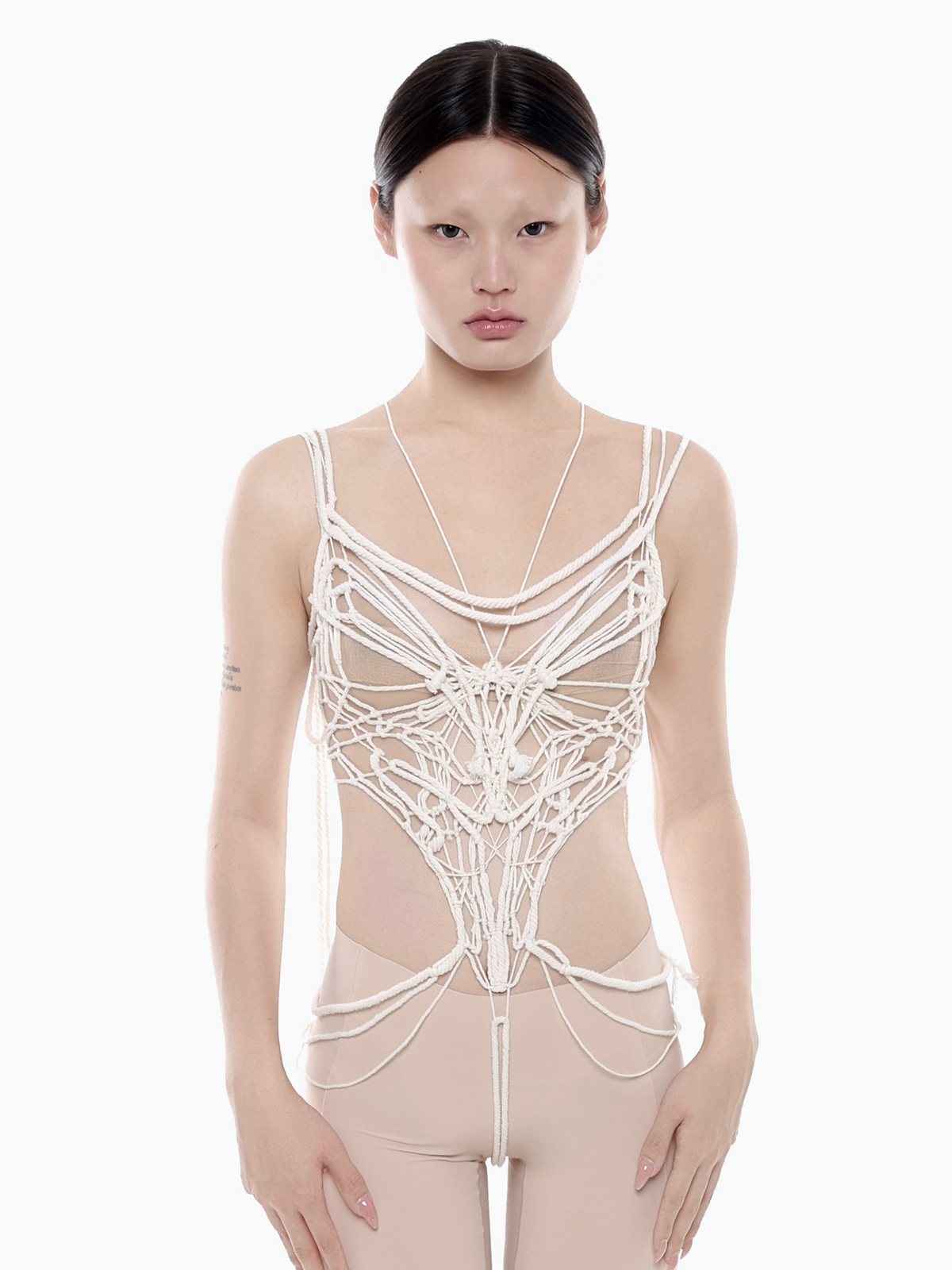 Bodysuit | 037
