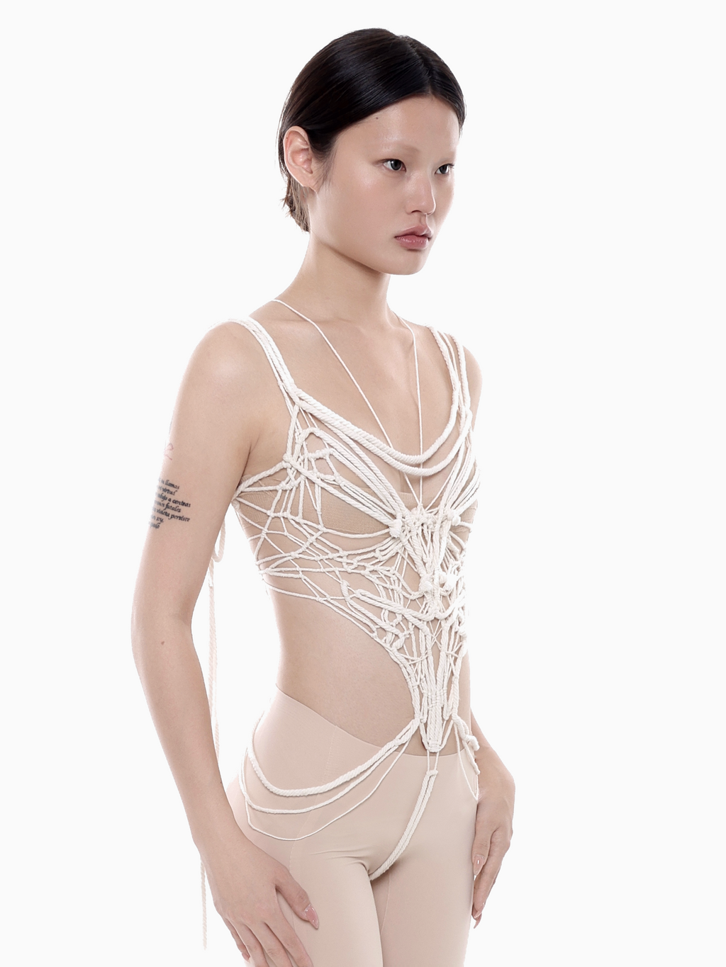Bodysuit | 037