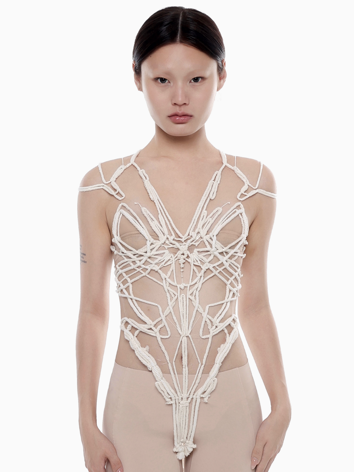 Bodysuit | 056