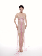 Top｜019a Pink