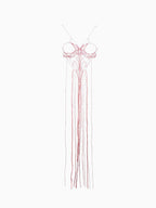 Top｜019a Pink