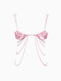 Bra |  004 Pink