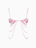 Bra |  004 Pink