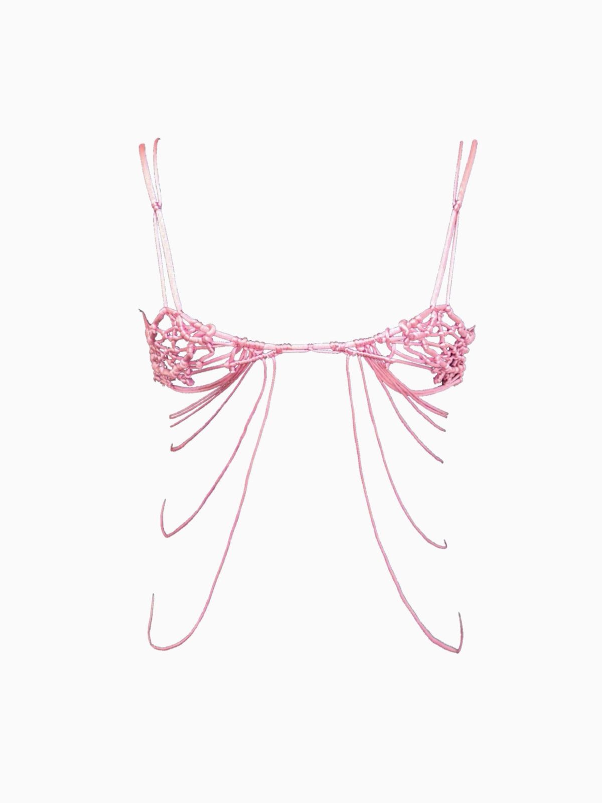 Bra |  004 Pink