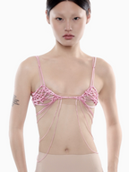 Bra |  004 Pink