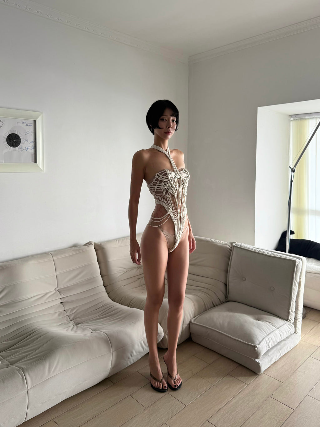 Bodysuit | 044