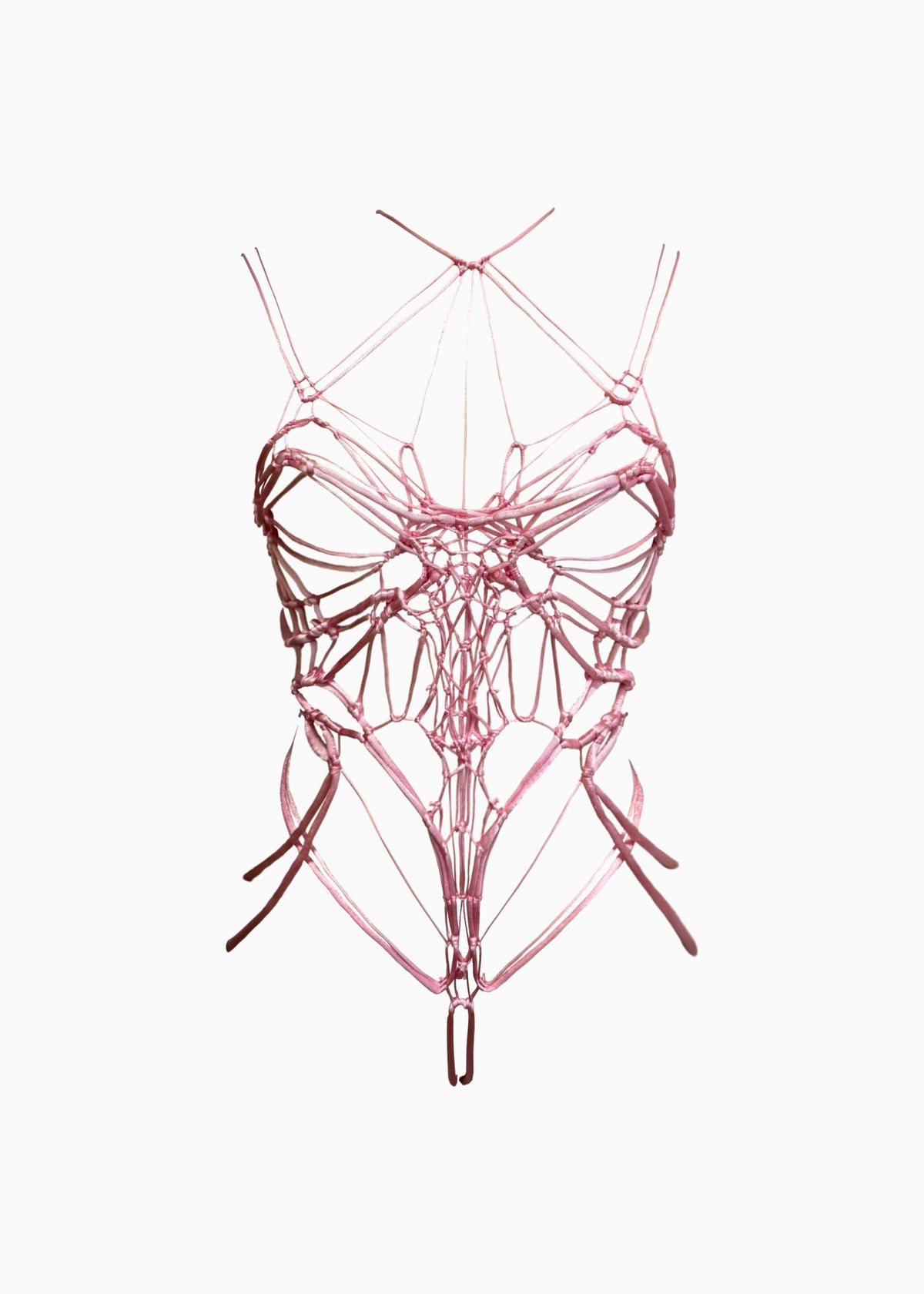 Bodysuit | 035 Pink