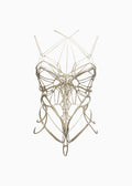 Bodysuit | 035 CLEAR