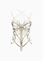Bodysuit | 035 CLEAR