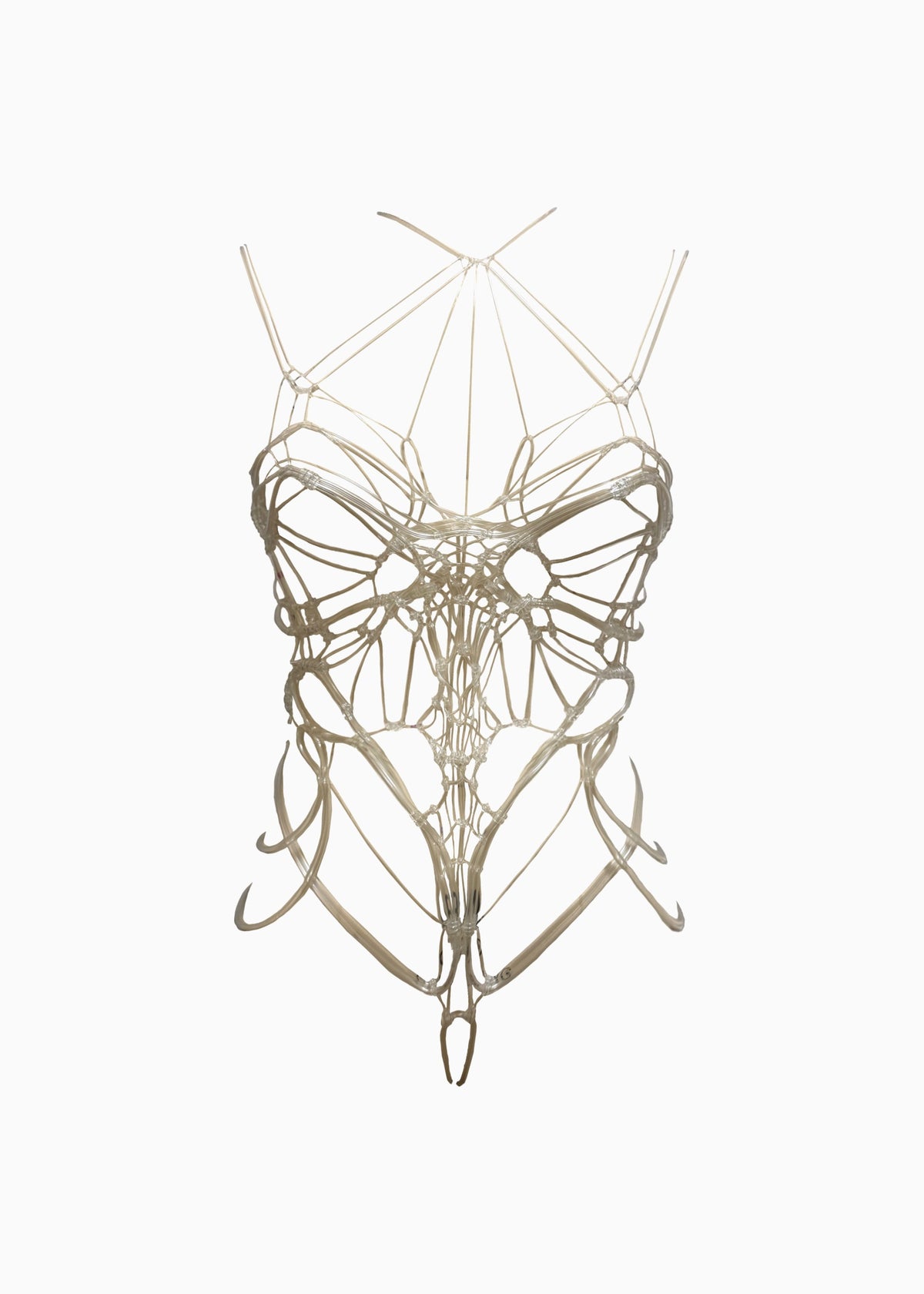 Bodysuit | 035 CLEAR