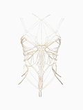 Bodysuit | 035 White