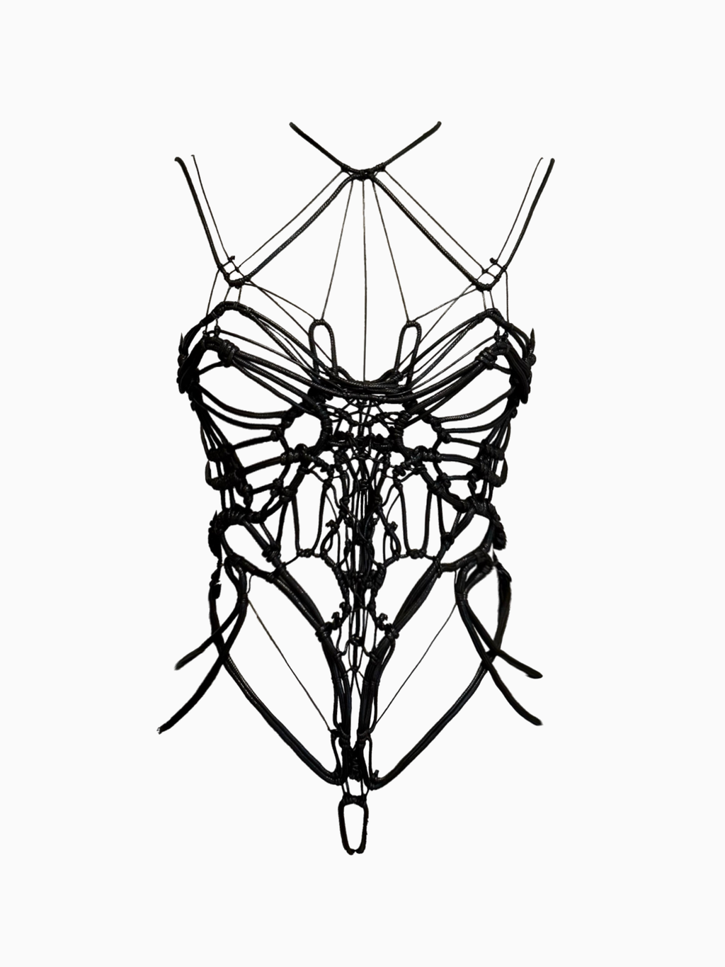 Bodysuit | 035 WAX