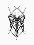 Bodysuit | 035 WAX