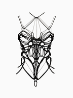 Bodysuit | 035 WAX