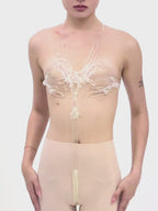 Bodysuit |  025 CLEAR