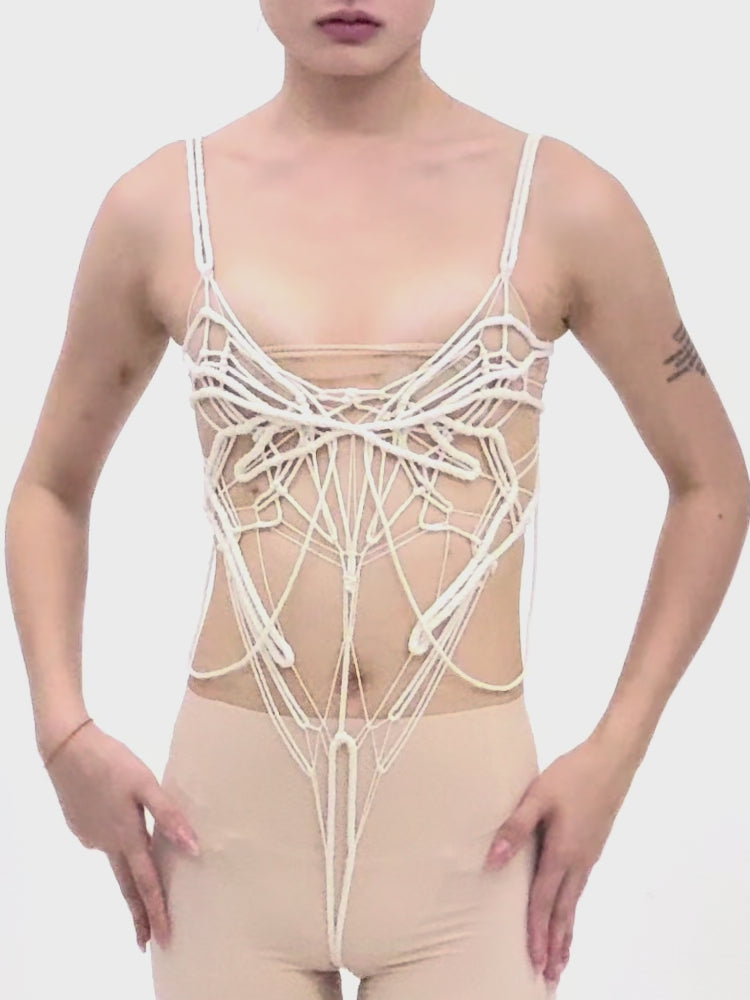 Bodysuit | 024