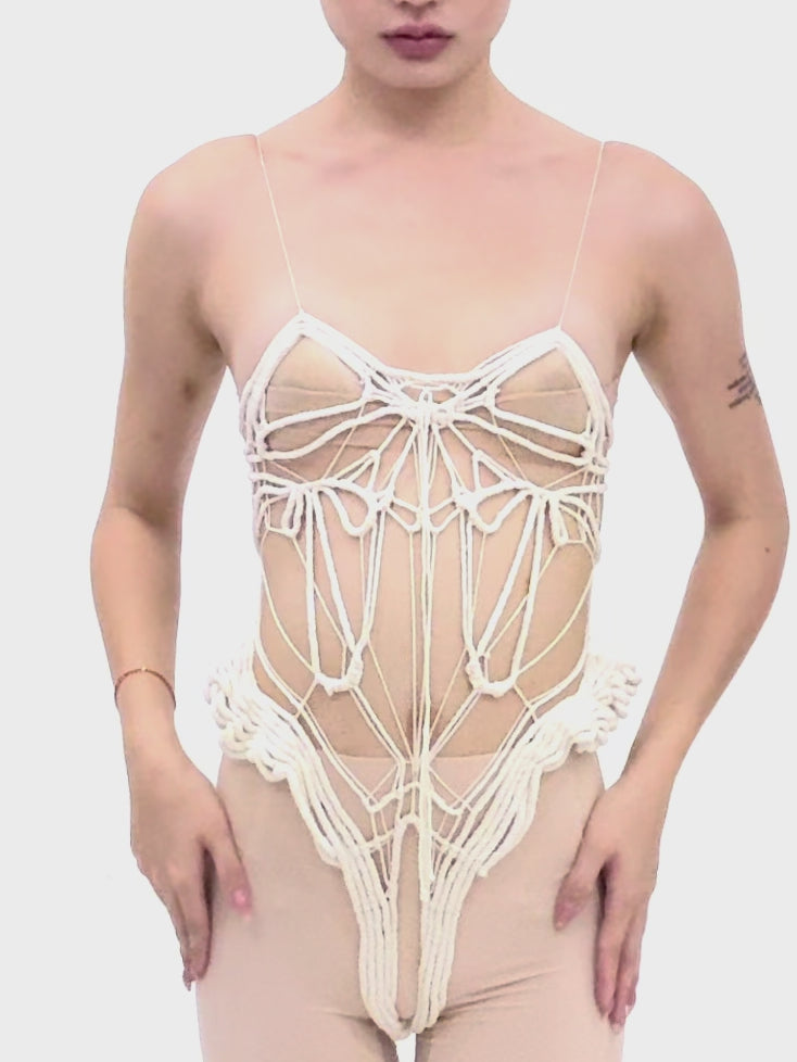 Bodysuit | 030
