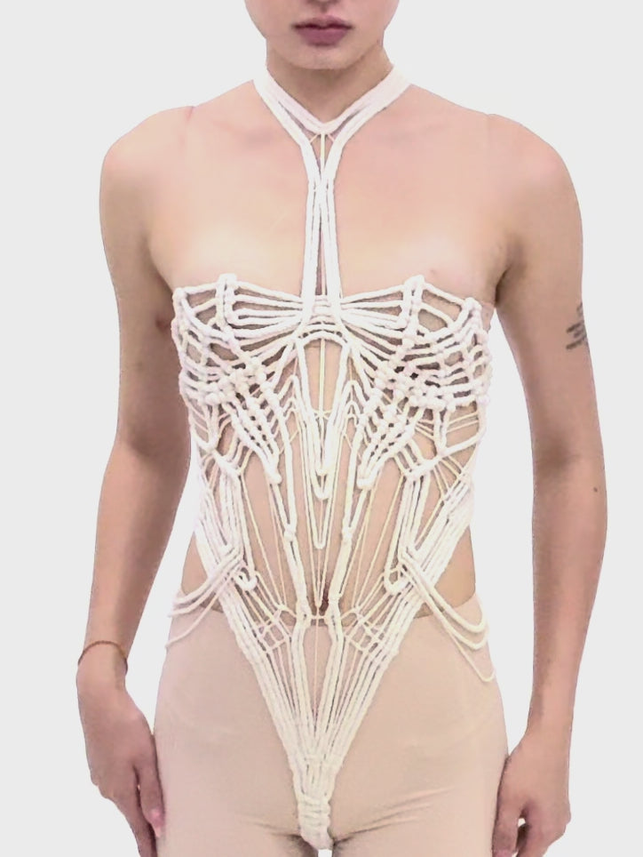 Bodysuit | 044