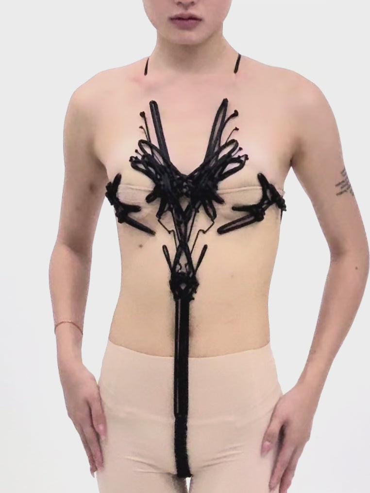 Bodysuit | 025 Black