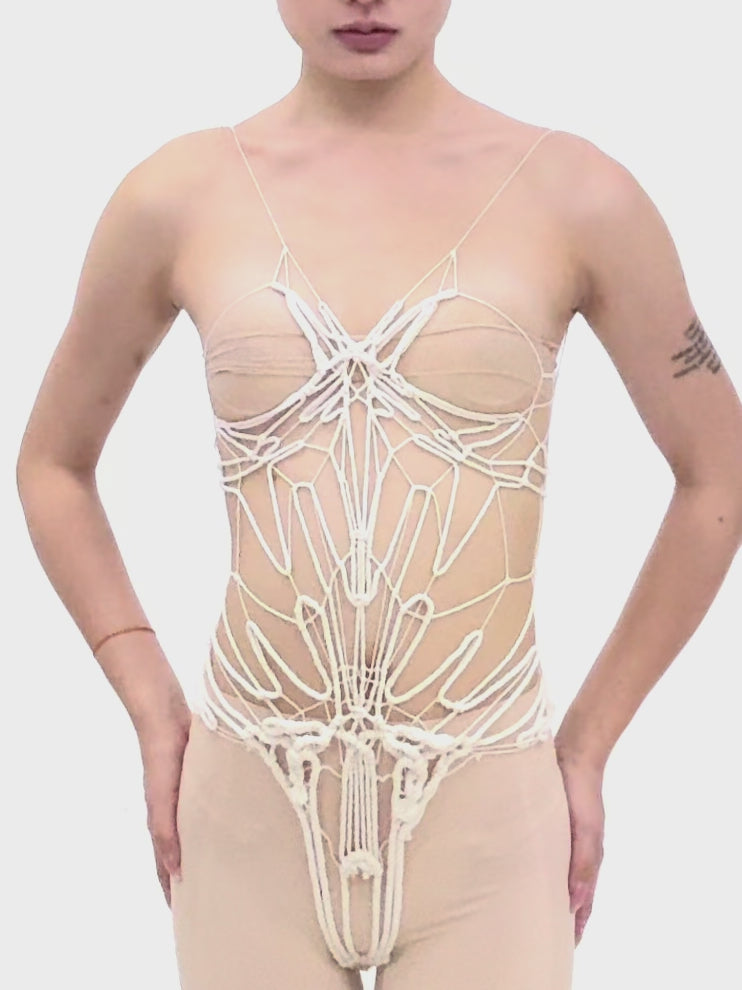Bodysuit | 019
