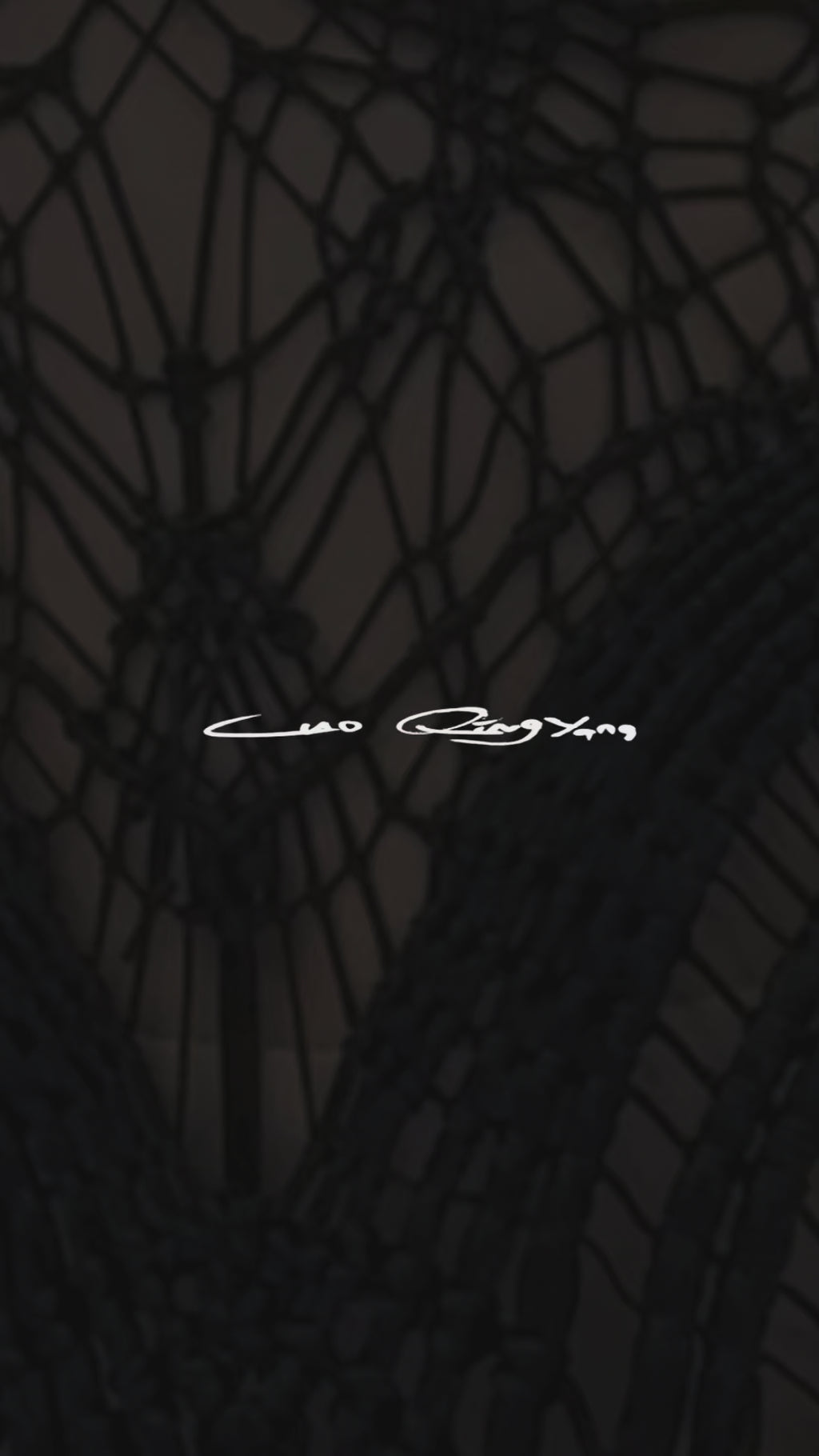 Dress | 007 Black