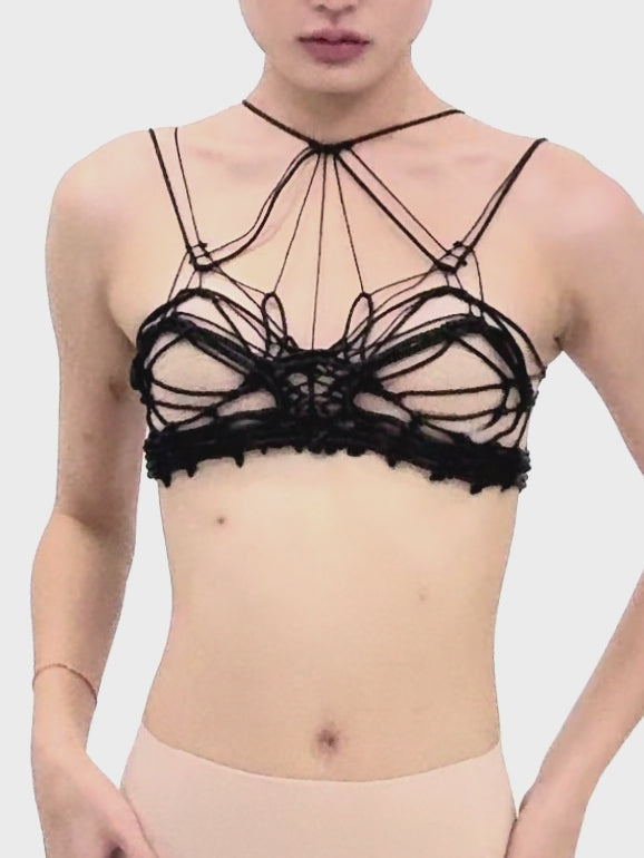 Bra | 035a Black