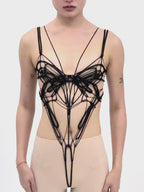 Bodysuit | 024 Black