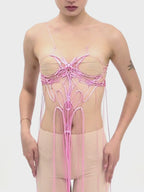 Top｜019a Pink